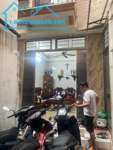 HÀNG THAN - NỞ HẬU - 3 THOÁNG - GẦN PHỐ - PHỐ CỔ - 50M² NHỈNH 12 TỈ