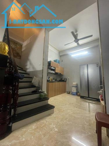 HÀNG THAN - NỞ HẬU - 3 THOÁNG - GẦN PHỐ - PHỐ CỔ - 50M² NHỈNH 12 TỈ - 1