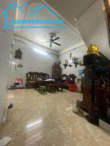 HÀNG THAN - NỞ HẬU - 3 THOÁNG - GẦN PHỐ - PHỐ CỔ - 50M² NHỈNH 12 TỈ - 2