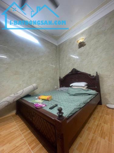 HÀNG THAN - NỞ HẬU - 3 THOÁNG - GẦN PHỐ - PHỐ CỔ - 50M² NHỈNH 12 TỈ - 4