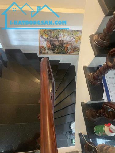 HÀNG THAN - NỞ HẬU - 3 THOÁNG - GẦN PHỐ - PHỐ CỔ - 50M² NHỈNH 12 TỈ - 5