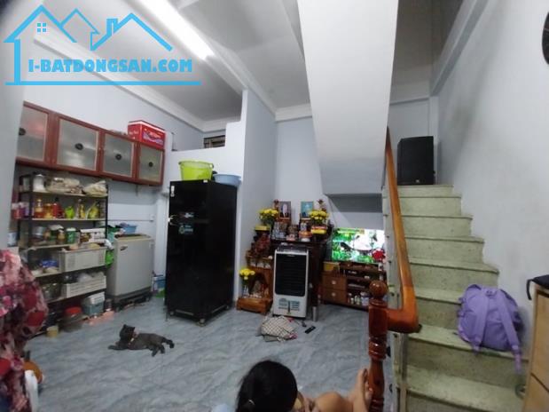 Nhà gốc 2 mặt tiền Q12📌 phường tân thới nhất - 2