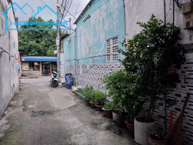 Nhà gốc 2 mặt tiền Q12📌 phường tân thới nhất - 3