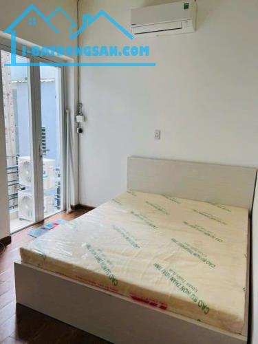 Nhà đẹp trung tâm quận 10 nhỉnh 5 tỷ - 37m2 - nhỉnh 5 tỷ - 3