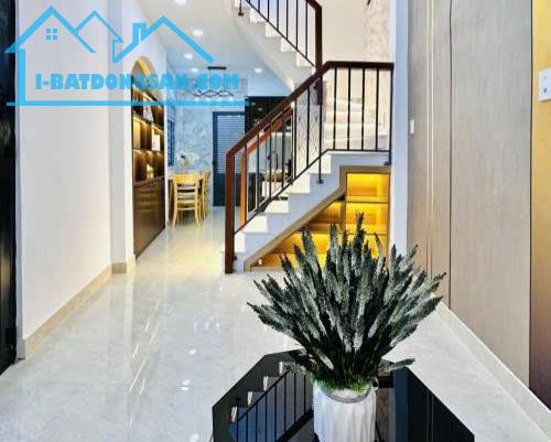 Cần bán nhà ở Đường Quang Trung, P.8, Quận Gò Vấp