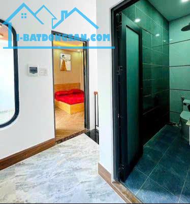 Cần bán nhà ở Đường Quang Trung, P.8, Quận Gò Vấp - 1