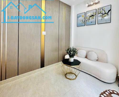 Cần bán nhà ở Đường Quang Trung, P.8, Quận Gò Vấp - 2