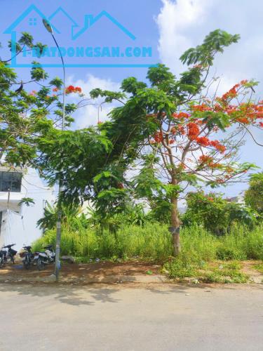 Bán nền 113m2 đường A7 KDC Phú An, Phú Thứ, Cái Răng, Cần Thơ.