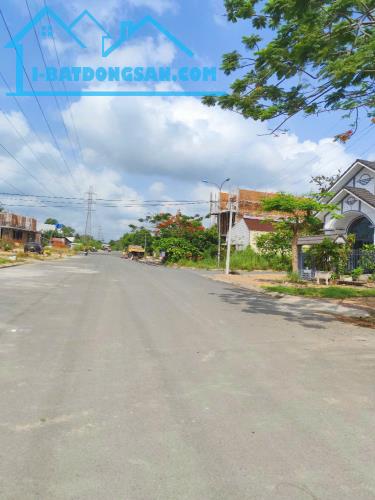 Bán nền 113m2 đường A7 KDC Phú An, Phú Thứ, Cái Răng, Cần Thơ. - 1