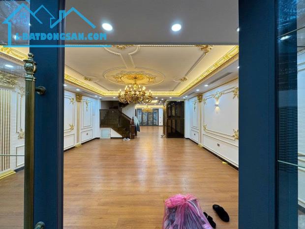 Bán nhà KĐT Geleximco ô tô tránh vỉa hè rộng vị trí đẹp dt 126m 5t mt 9m giá 22 tỷ - 1