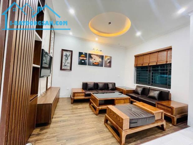 🏡 Bán nhà Hoàng Như Tiếp, Long Biên, 50m2 x 4 tầng, Dân xây, 2 mặt ngõ, 9 tỷ 1 - 1