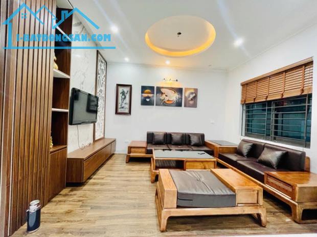 🏡 Bán nhà Hoàng Như Tiếp, Long Biên, 50m2 x 4 tầng, Dân xây, 2 mặt ngõ, 9 tỷ 1 - 3
