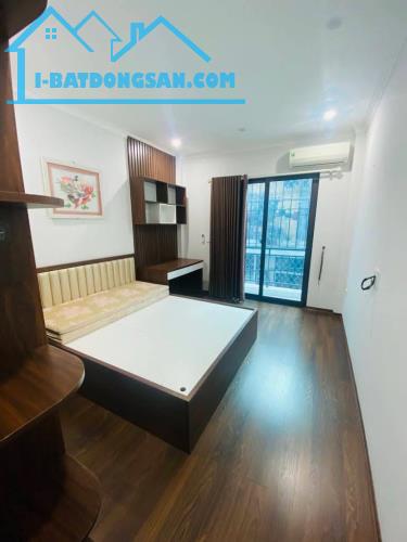 🏡 Bán nhà Hoàng Như Tiếp, Long Biên, 50m2 x 4 tầng, Dân xây, 2 mặt ngõ, 9 tỷ 1 - 4