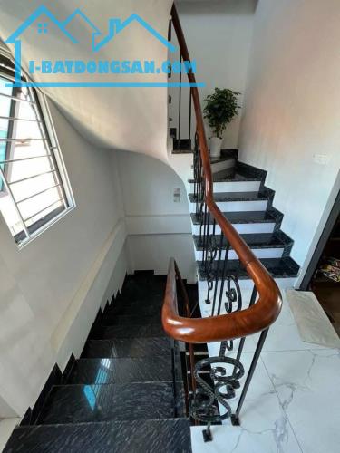 🏡 Bán nhà Hoàng Như Tiếp, Long Biên, 50m2 x 4 tầng, Dân xây, 2 mặt ngõ, 9 tỷ 1 - 7