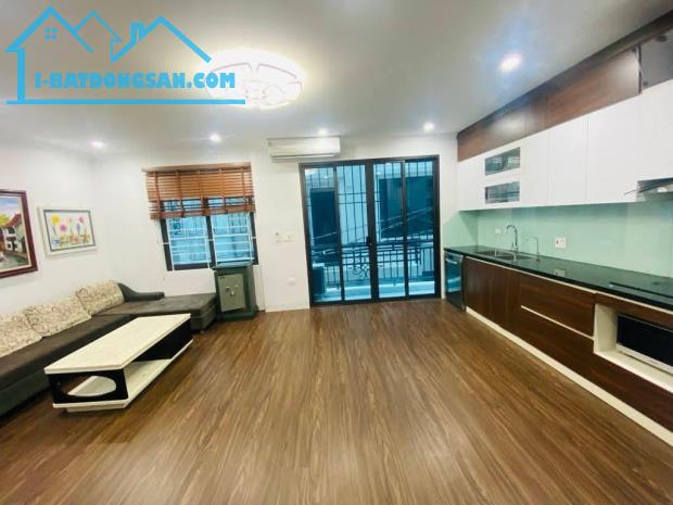 🏡 Bán nhà Hoàng Như Tiếp, Long Biên, 50m2 x 4 tầng, Dân xây, 2 mặt ngõ, 9 tỷ 1 - 8