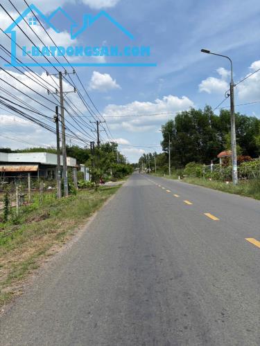Đồng Nai - Trảng Bom, Chính chủ Bán 3 Lô Đất Thổ Cư - mặt tiền đường lớn 45m liền kề, - 1