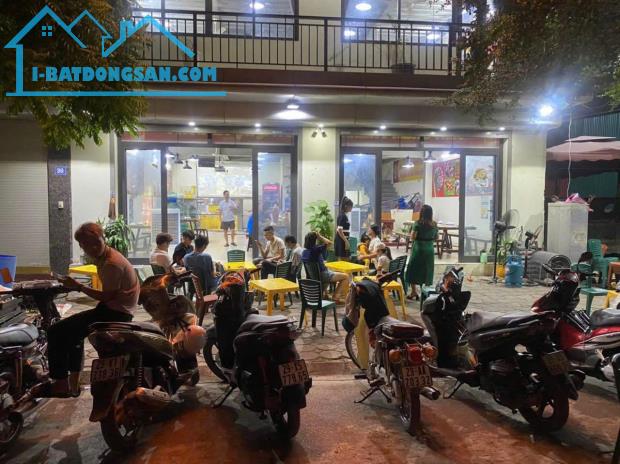 Chính chủ cần sang nhượng nhà hàng - Bia hơi tại Khu Công Nghiệp Lai Xá, Kim Chung, Hoài - 1
