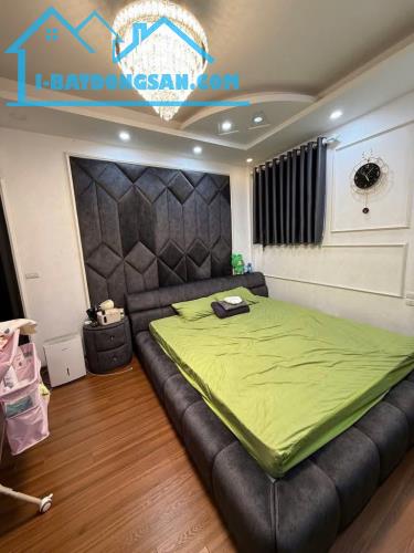 🏡 Bán nhà 5 tầng Bồ Đề, Long Biên, 30m2, Dân xây, Gần Hồ, Ở ngay, 6 tỷ 35 - 3
