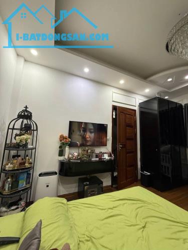 🏡 Bán nhà 5 tầng Bồ Đề, Long Biên, 30m2, Dân xây, Gần Hồ, Ở ngay, 6 tỷ 35 - 2