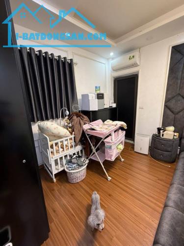 🏡 Bán nhà 5 tầng Bồ Đề, Long Biên, 30m2, Dân xây, Gần Hồ, Ở ngay, 6 tỷ 35 - 1