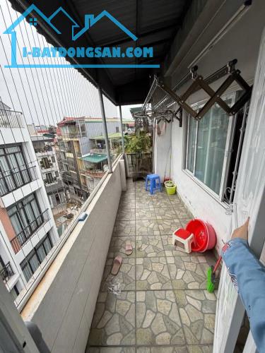 🏡 Bán nhà 5 tầng Bồ Đề, Long Biên, 30m2, Dân xây, Gần Hồ, Ở ngay, 6 tỷ 35