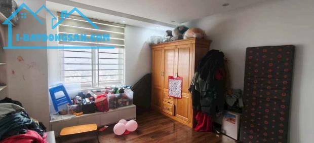 Bán căn chung cư Duplex 108m tại 137 Nguyễn Văn Cừ, giá siêu hợp lý chỉ hơn 5 tỷ còn tl. - 2