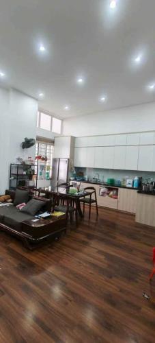 Bán căn chung cư Duplex 108m tại 137 Nguyễn Văn Cừ, giá siêu hợp lý chỉ hơn 5 tỷ còn tl. - 3