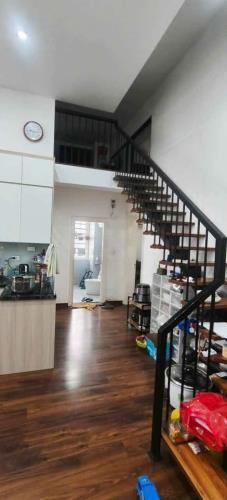Bán căn chung cư Duplex 108m tại 137 Nguyễn Văn Cừ, giá siêu hợp lý chỉ hơn 5 tỷ còn tl. - 4