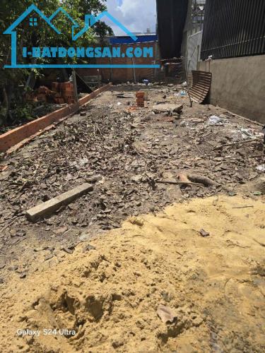 bán đất đẹp shr 600tr 150m2 mt đường oto đẹp