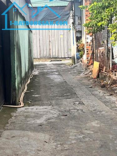 bán đất đẹp shr 600tr 150m2 mt đường oto đẹp - 1