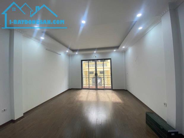 BÁN NHÀ MỚI GIẢI PHÓNG - THANG MÁY - Ô TÔ TRÁNH – BAY NHANH – 77M2 – 16 TỶ - 3