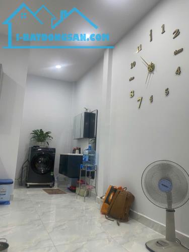 GIÁ TỐT - CHÍNH CHỦ Cần Bán Nhanh Căn Nhà  Vị Trí Tại P.Bình Trị Đông A, Quận Bình Tân, - 3