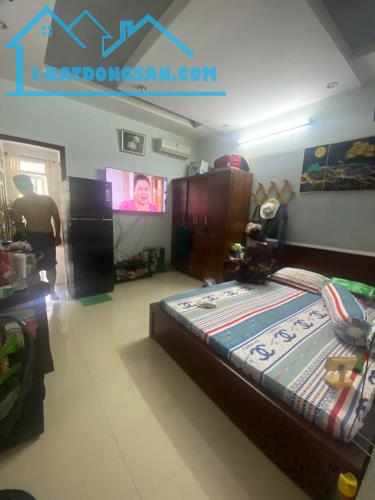Bán nhà mặt tiền cư xá phú lâm D, sát Bình Phú 72m2, 4 tầng, chỉ 11.5 tỷ - 2