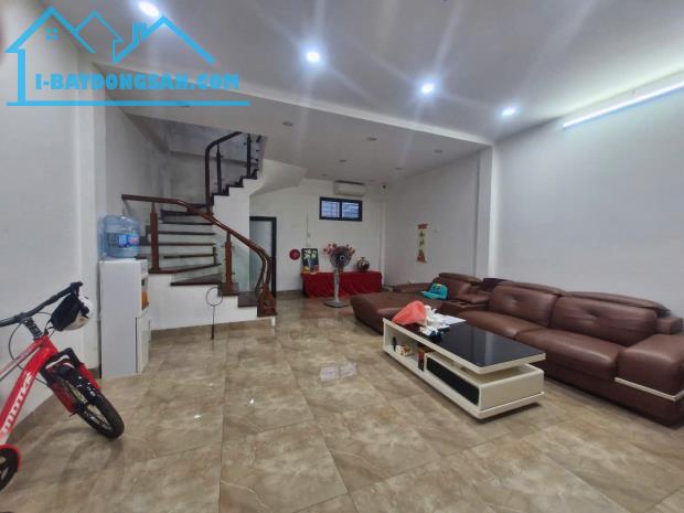 Bán nhà ngõ 66 Triều Khúc – ngõ ôt ô tránh, đẹp nhất Tân Triều, 36mx 4 tầng  x 6.95 tỷ - 2