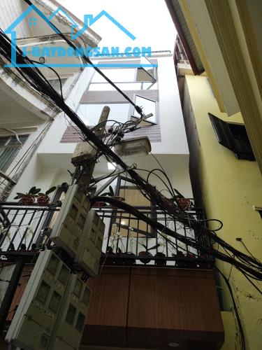 Bán gấp giá rẻ Đê Trần Khát Chân 34m, 6 tầng, mặt tiền 3.4m, 9 tỷ Hai Bà Trưng.