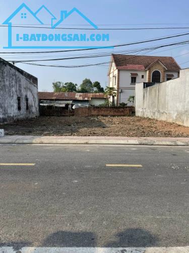 CHỦ KẸT TIỀN BÁN GẤP LÔ PHƯỚC HIỆP 400M2 SHR 580TR