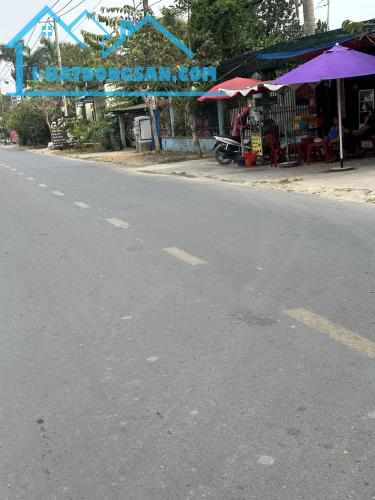 CHỦ KẸT TIỀN BÁN GẤP LÔ PHƯỚC HIỆP 400M2 SHR 580TR - 1