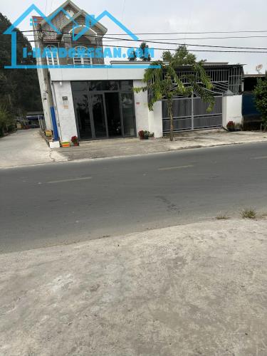 CHỦ KẸT TIỀN BÁN GẤP LÔ PHƯỚC HIỆP 400M2 SHR 580TR - 2