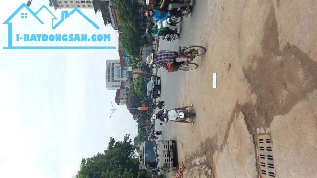 Ô TÔ TRÁNH - KINH DOANH ĐỈNH - 20M RA PHỐ GIẢI PHÓNG - 76M² - GIÁ CHỈ 13.5 TỶ