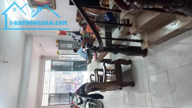 Ô TÔ TRÁNH - KINH DOANH ĐỈNH - 20M RA PHỐ GIẢI PHÓNG - 76M² - GIÁ CHỈ 13.5 TỶ - 1
