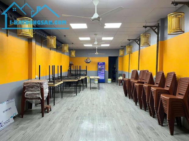 Cần sang nhượng quán Lẩu nướng ở Hoàng Minh Thảo, Dư Hàng Kênh, Lê Chân, HP - 1