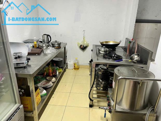 Cần sang nhượng quán Lẩu nướng ở Hoàng Minh Thảo, Dư Hàng Kênh, Lê Chân, HP - 2