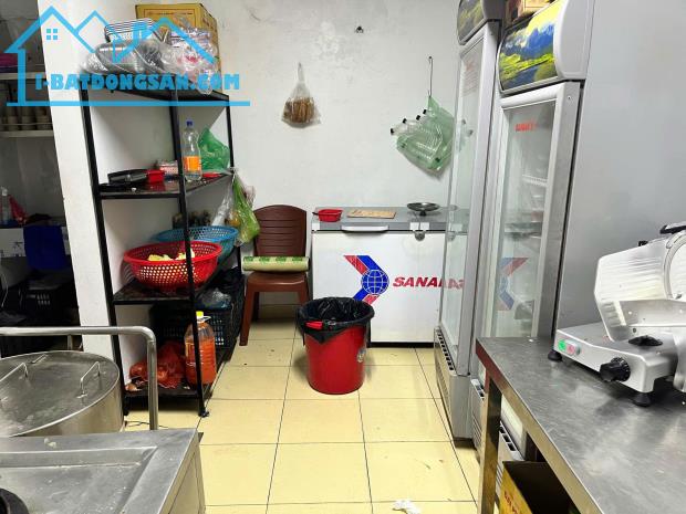 Cần sang nhượng quán Lẩu nướng ở Hoàng Minh Thảo, Dư Hàng Kênh, Lê Chân, HP - 3