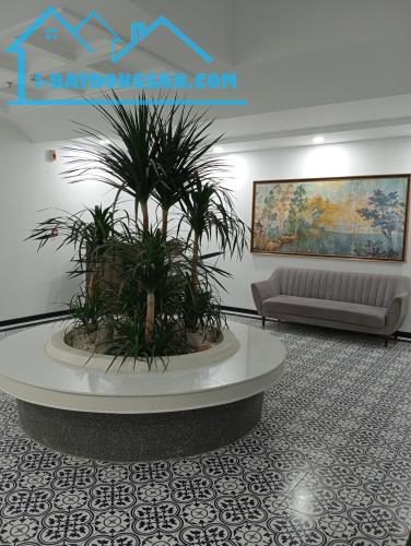 Cho thuê căn hộ home-hotel Sungarden F11 TP Dalat giá 10 triệu/tháng - 3