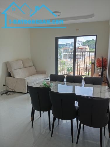 Cho thuê căn hộ home-hotel Sungarden F11 TP Dalat giá 10 triệu/tháng - 1