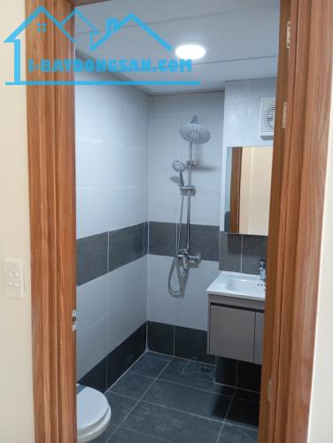 Cho thuê căn hộ home-hotel Sungarden F11 TP Dalat giá 10 triệu/tháng