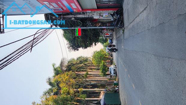 Chỉ 2.x tỷ đường trải nhựa ô tô vào đất Nam Hồng, Đông Anh