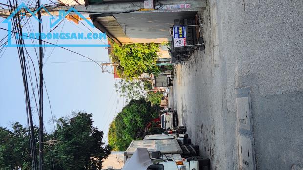 Chỉ 2.x tỷ đường trải nhựa ô tô vào đất Nam Hồng, Đông Anh - 1