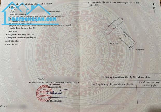 ✅ SIÊU PHẨM ĐẤT NỀN TRUNG TÂM PHỐ HẢI THÀNH 2 – VỊ TRÍ VÀNG, GIÁ CỰC TỐT!