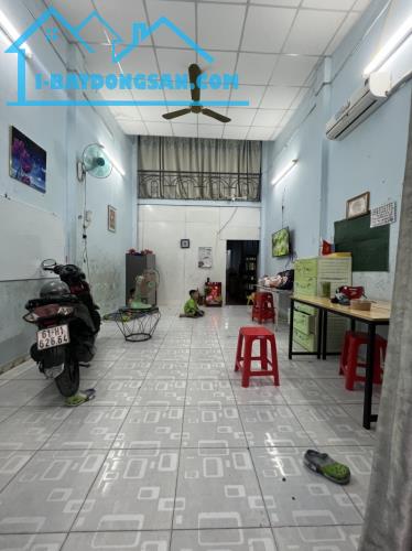 Bán nhà 72m2, Hẻm xe hơi 7c Đường Dương Văn Dương, Q. Tân Phú - 1